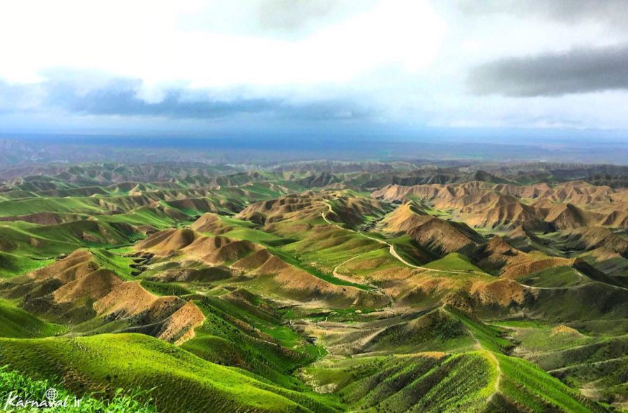 national iran8